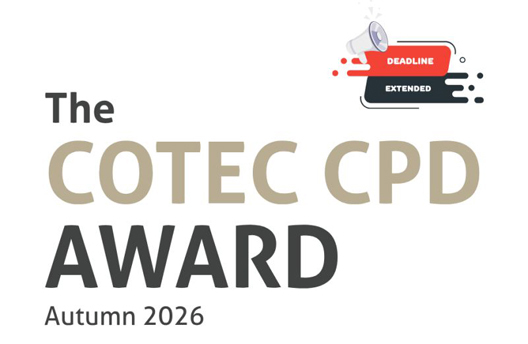 COTEC-CPD-Preis