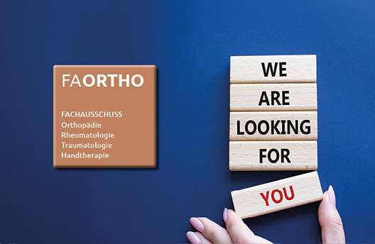 Neustart Fachausschuss Ortho