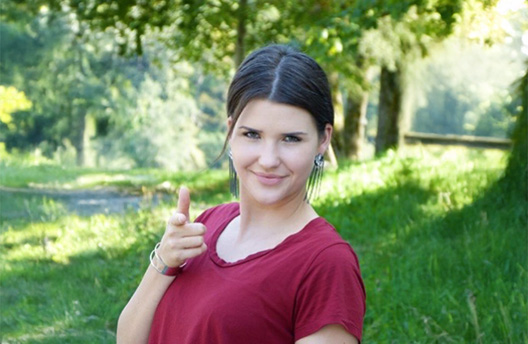 Wir suchen Sie!