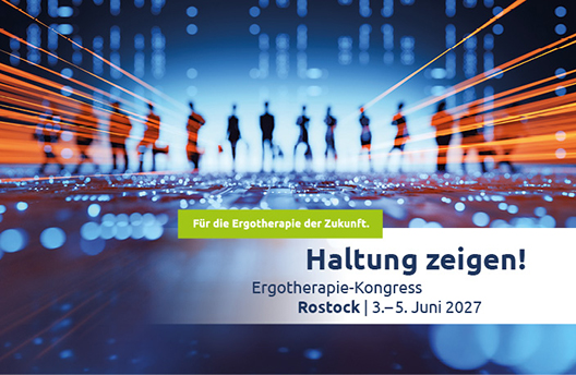 Call for Papers: Zeigen Sie Ihre Haltung!