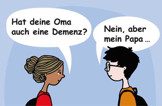 Welt-Alzheimertag 2026