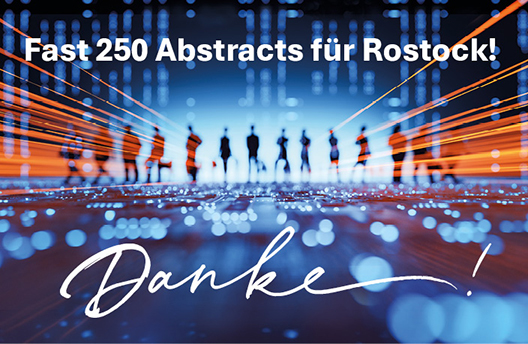 Fast 250 Abstracts für den Ergotherapie-Kongress 2027