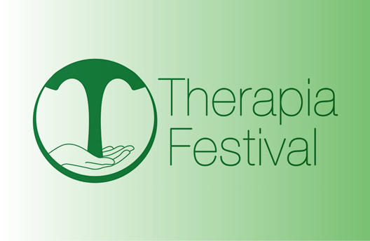 Therapia-Festival 2026 – Connect. Change. Create.