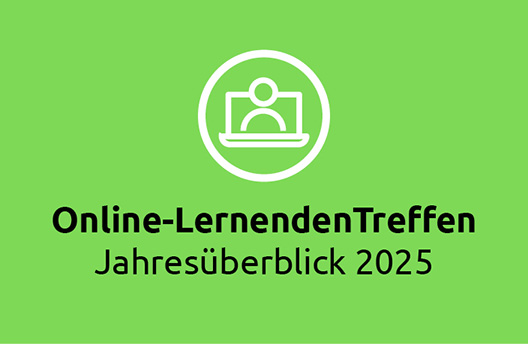 LernendenTreffen 2025