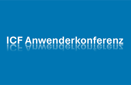 ICF Anwenderkonferenz