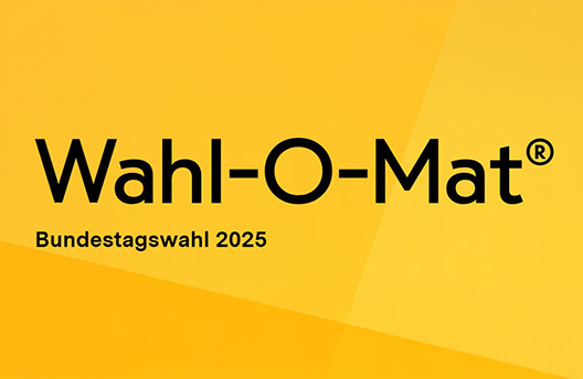 Wahl-O-Mat online