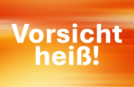 DVE beteiligt sich am Hitzeaktionstag 2026