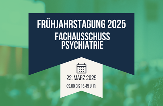 Frühjahrstagung 2025