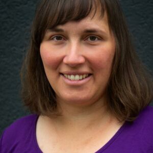 Anne Wiedmer