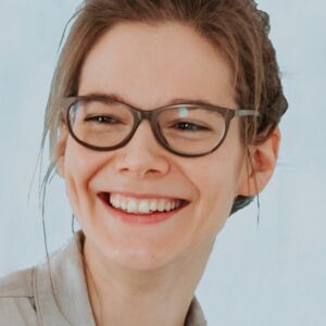 Sara Mohr