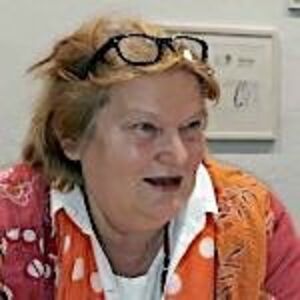 Friederike Steier-Mecklenburg