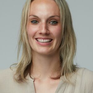 Lisa Spreitzer