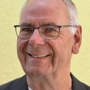 Thomas Leidag