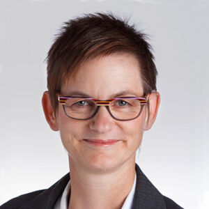 Andrea Weise