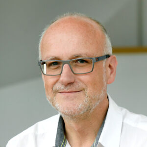 Rainer Schmitt
