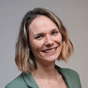 Ann-Kathrin Nicolai