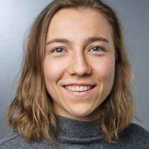 Pia Rangnow