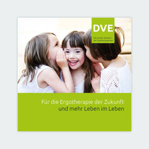 Für die Ergotherapie der Zukunft
