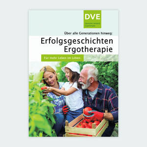Erfolgsgeschichten Ergotherapie 2