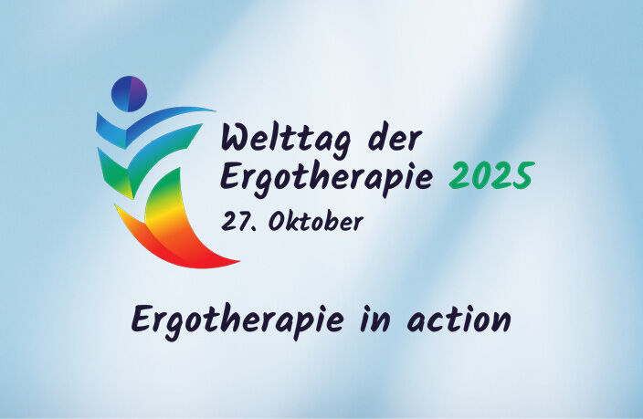 Welttag der Ergotherapie