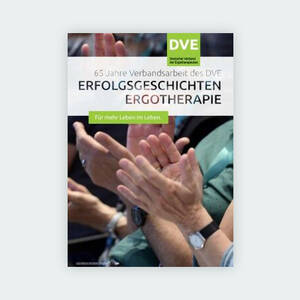 Erfolgsgeschichten Ergotherapie 3