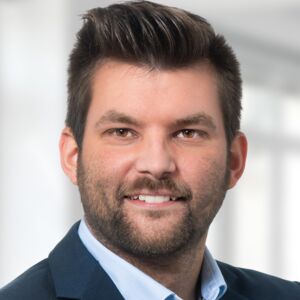 Benedikt Barton