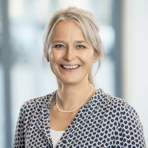 Prof. Dr.  Hilke Hansen