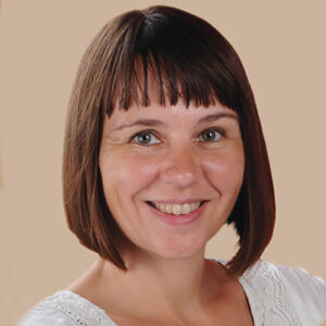 Nicole Boschan
