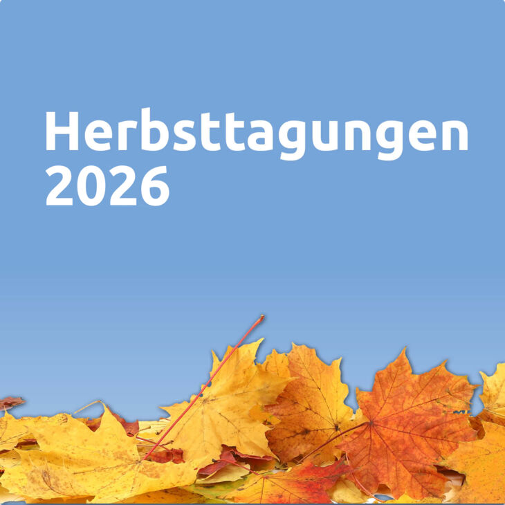 Informieren.
Anmelden.
Dabei sein.