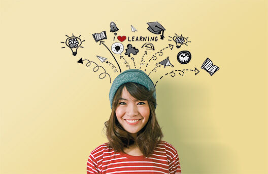 Vielseitig.
Praxisnah.
Inspirierend.