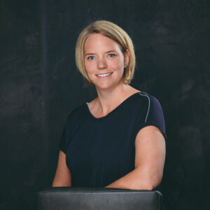 Corinna Niebling