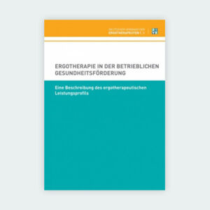 LB: Betriebliche Gesundheitsförderung