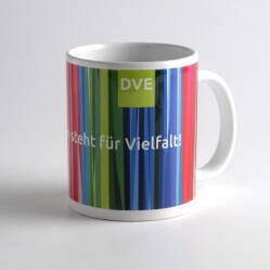 Keramiktasse