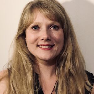 Steffi Rievers