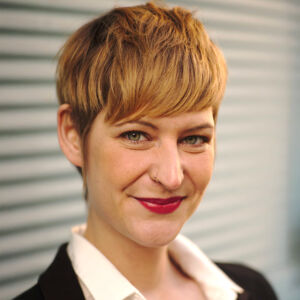 Belinda Geier
