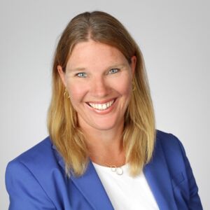 Stefanie Klinowski