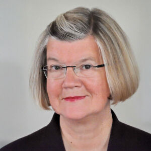 Ulrike Siepelmeyer-Müller