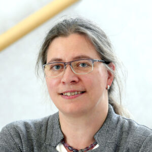 Birthe Hucke