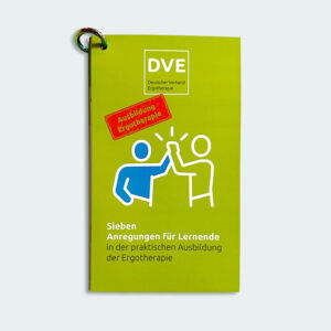 7 Anregungen für Lernende