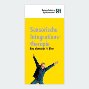 Sensorische Integrationstherapie