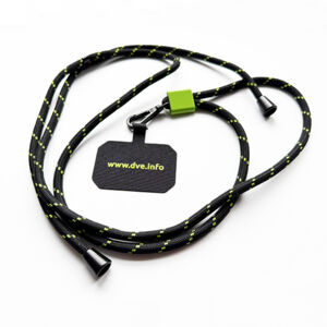 Handykette mit Universalhalter