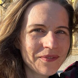 Anke Stade