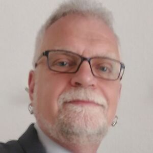 Frank Weckwerth