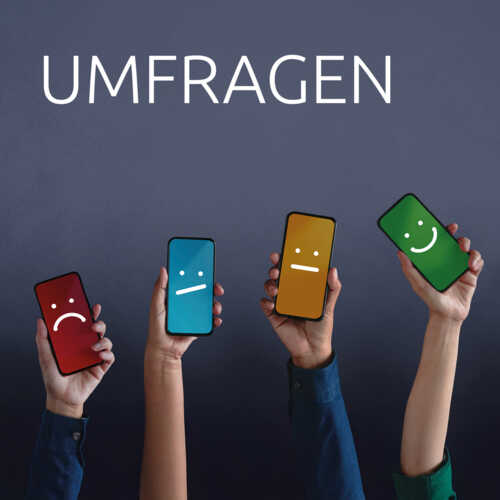 Schulbefragung 2025 