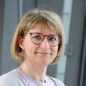 Silke Scholz