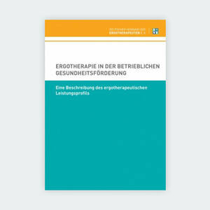 LB: Betriebliche Gesundheitsförderung