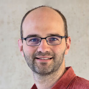 David Wild