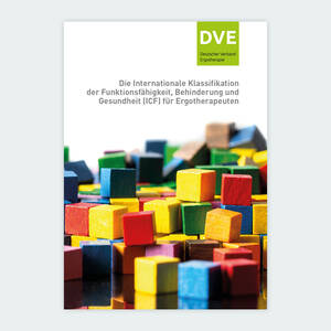 ICF für Ergotherapeuten