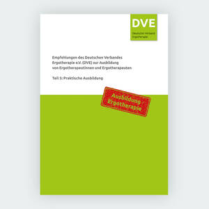 Empfehlungen zur Ausbildung, Teil 5