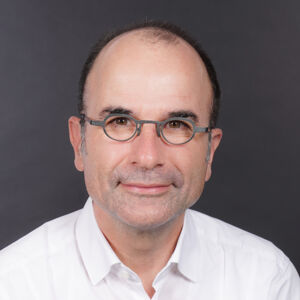 Andreas Pfeiffer